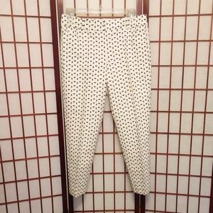 3/$20 CLOSET CLOSING NWOT PINEAPPLE DRESS PANTS